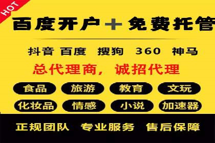 SEM代理如何助力企业实现ROI最大化